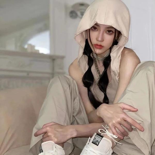 我家种大麻